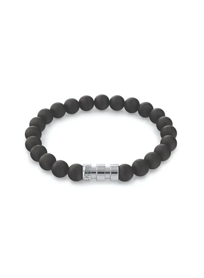 CALVIN KLEIN Beaded Bracelet